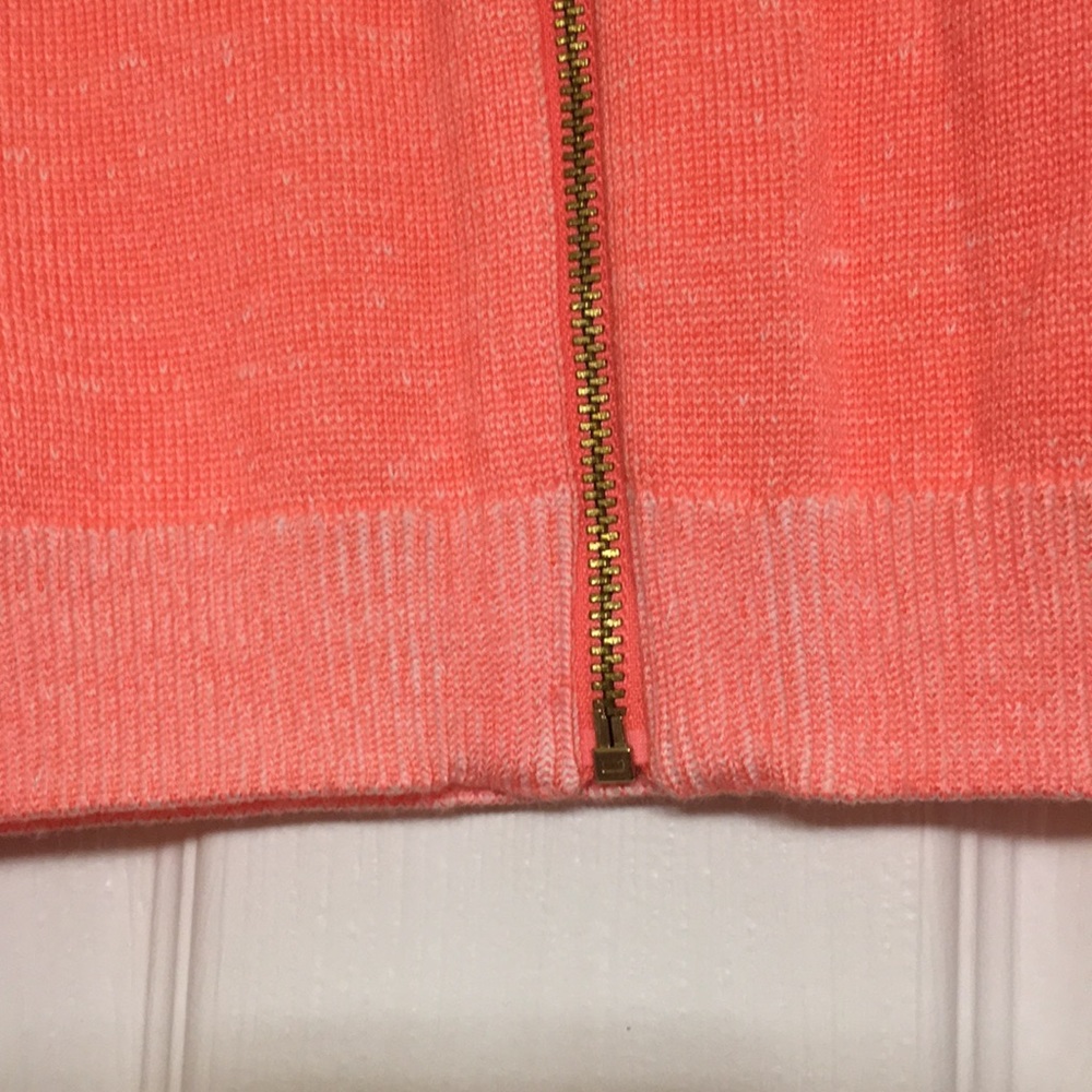 NWT- OshKosh Toddler girls sweater, 3T. - Picture 4 of 11